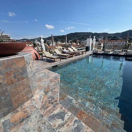 Best Western Plus Cannes Riviera Εξωτερικό φωτογραφία