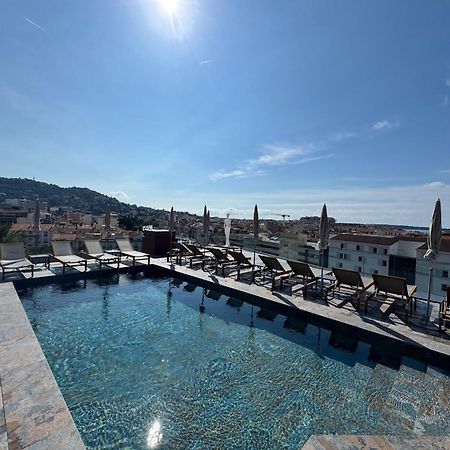 Best Western Plus Cannes Riviera Εξωτερικό φωτογραφία