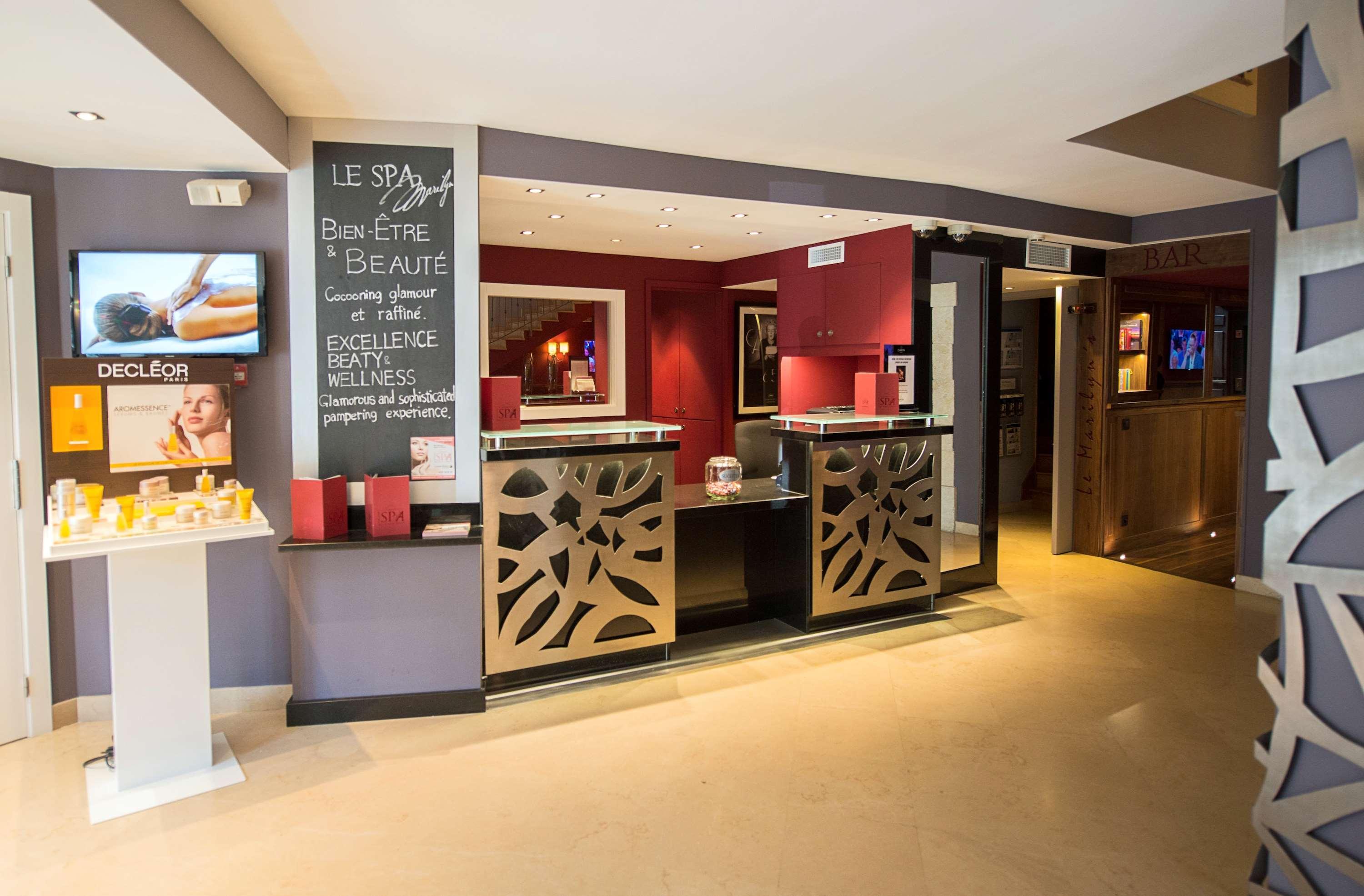 Best Western Plus Cannes Riviera Εξωτερικό φωτογραφία