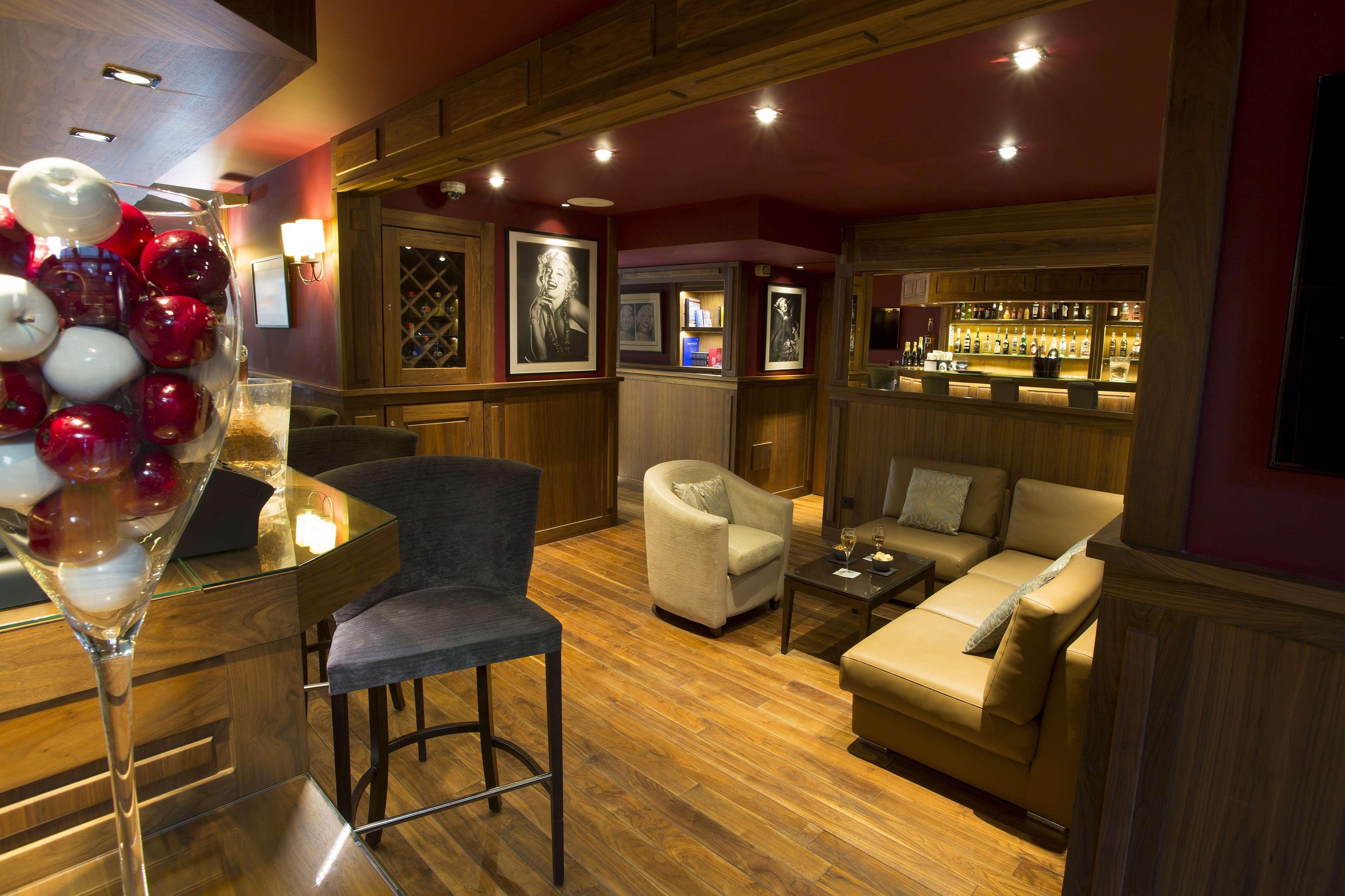 Best Western Plus Cannes Riviera Εξωτερικό φωτογραφία