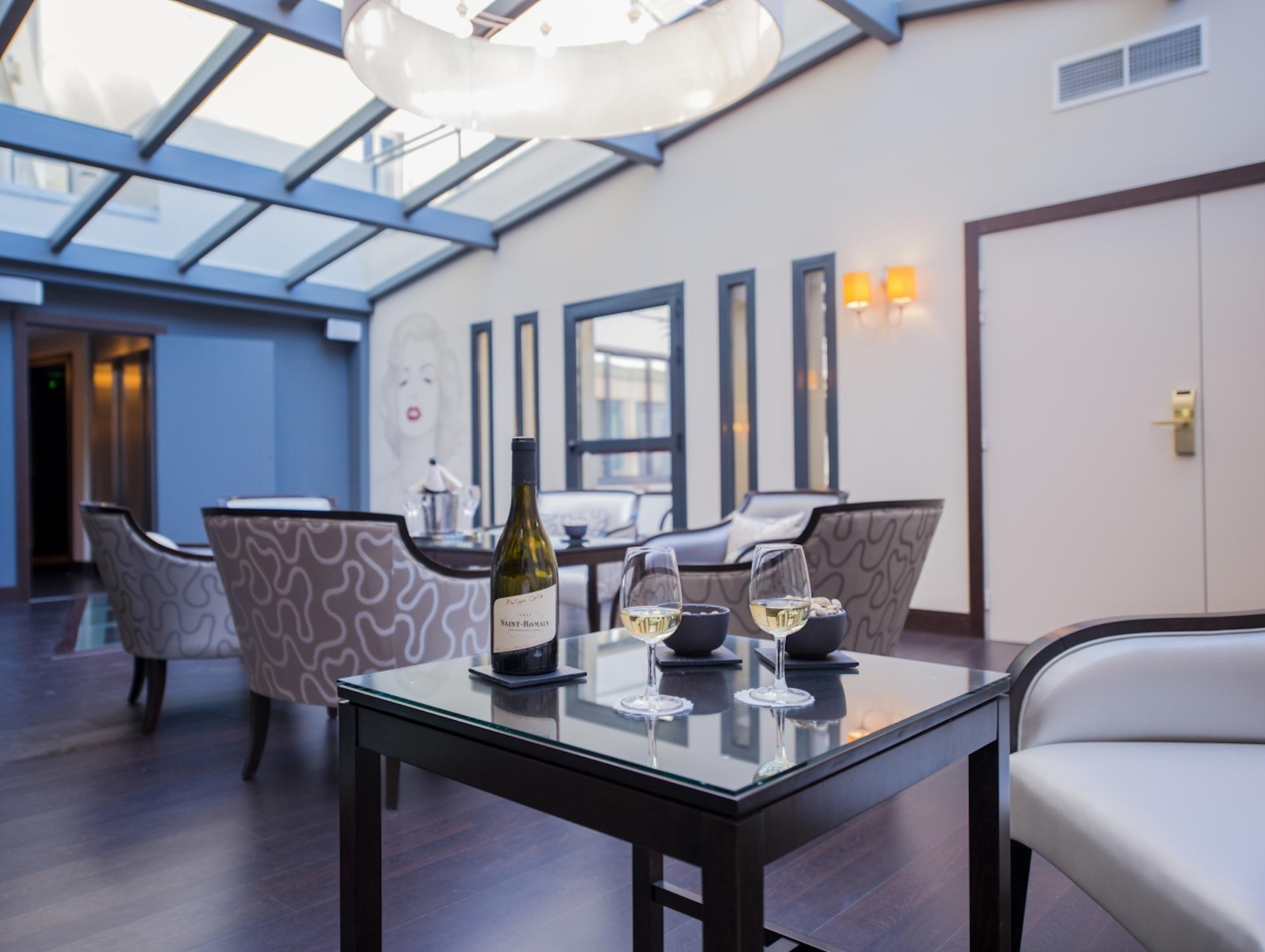 Best Western Plus Cannes Riviera Εξωτερικό φωτογραφία