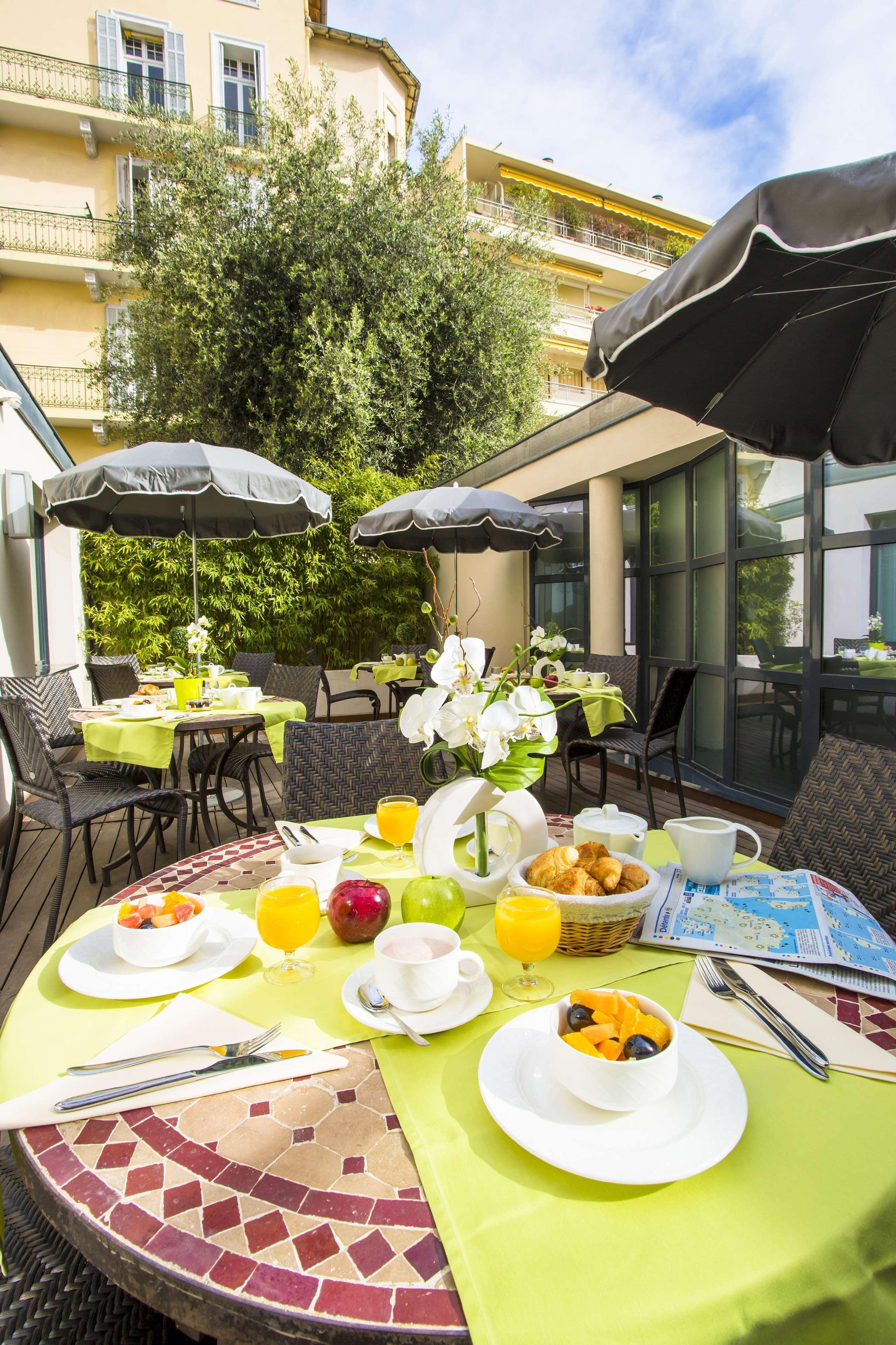 Best Western Plus Cannes Riviera Εξωτερικό φωτογραφία