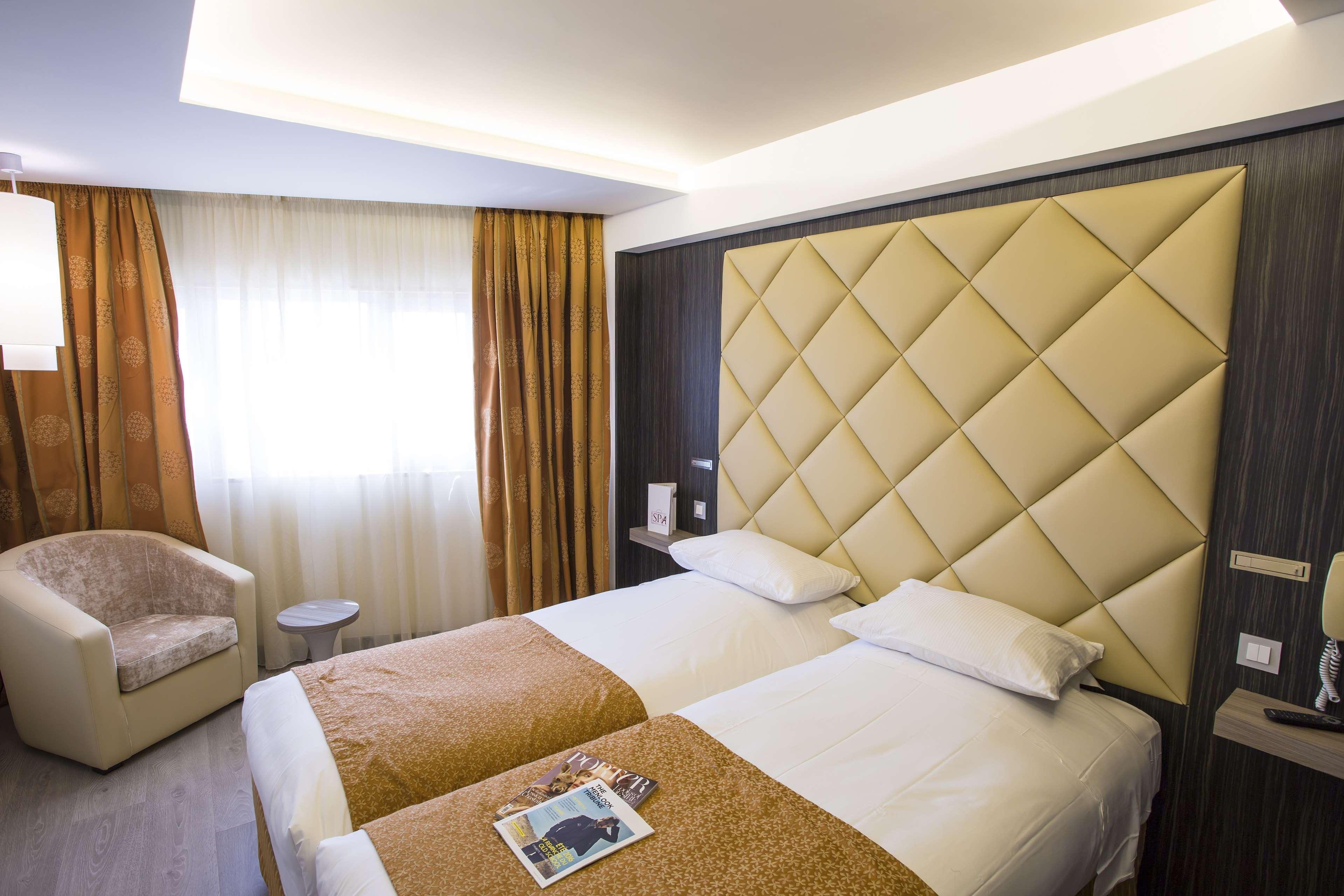 Best Western Plus Cannes Riviera Εξωτερικό φωτογραφία