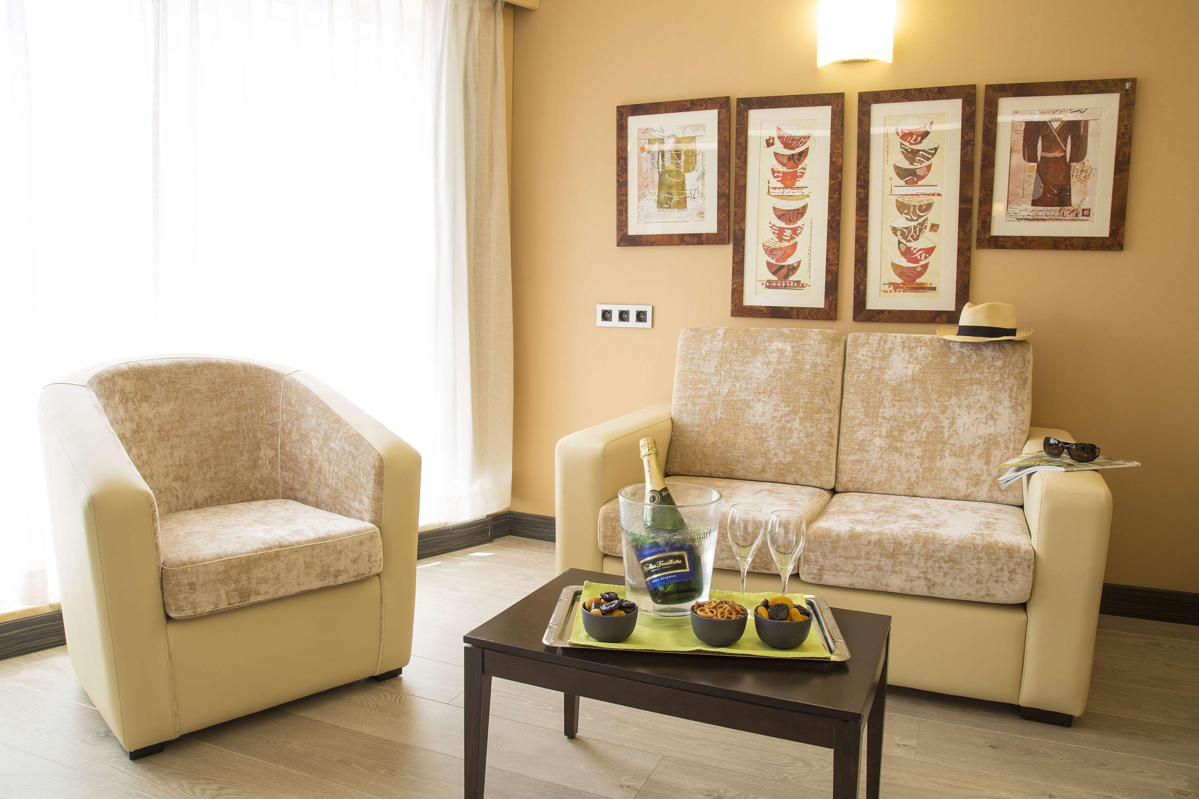 Best Western Plus Cannes Riviera Εξωτερικό φωτογραφία