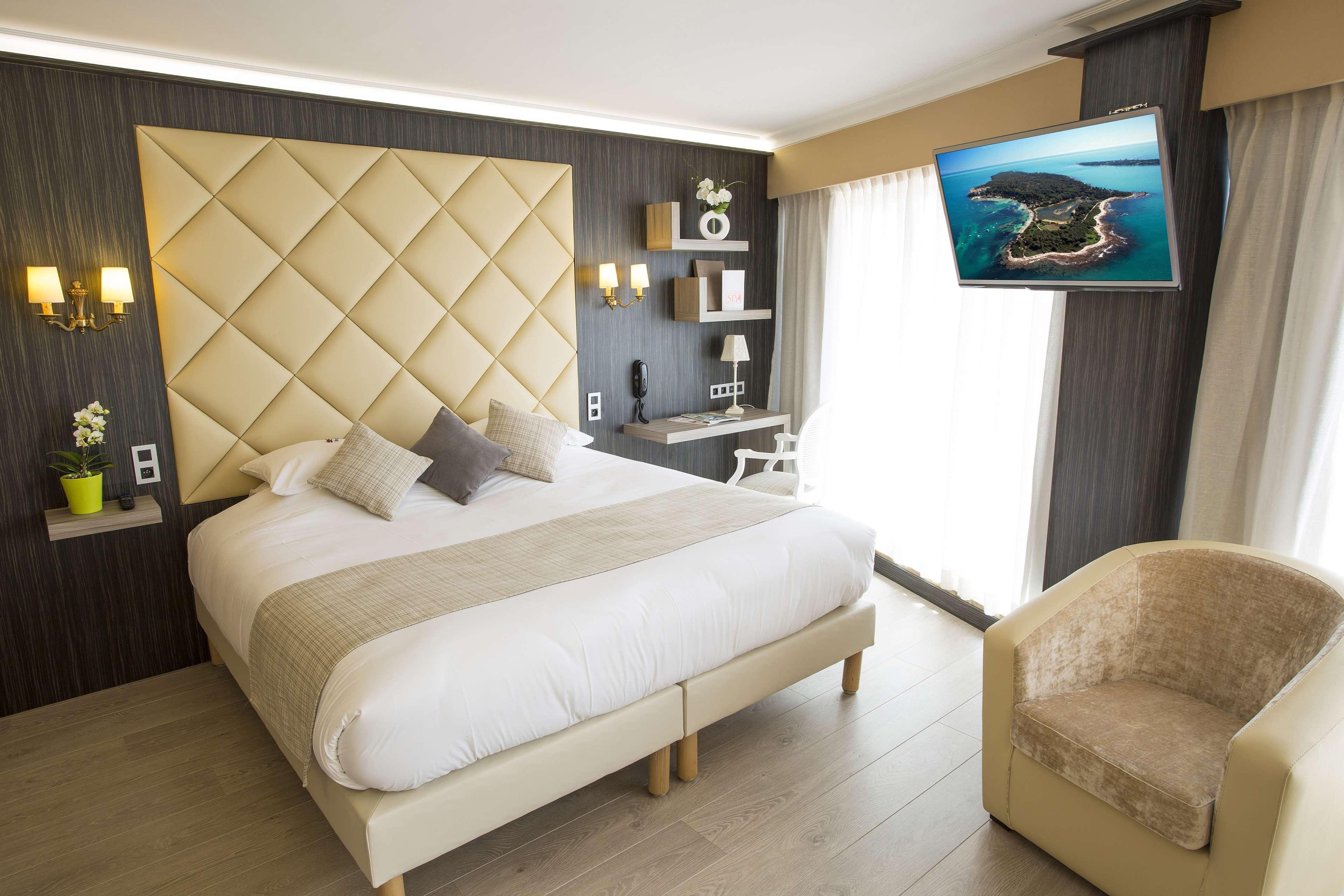 Best Western Plus Cannes Riviera Εξωτερικό φωτογραφία
