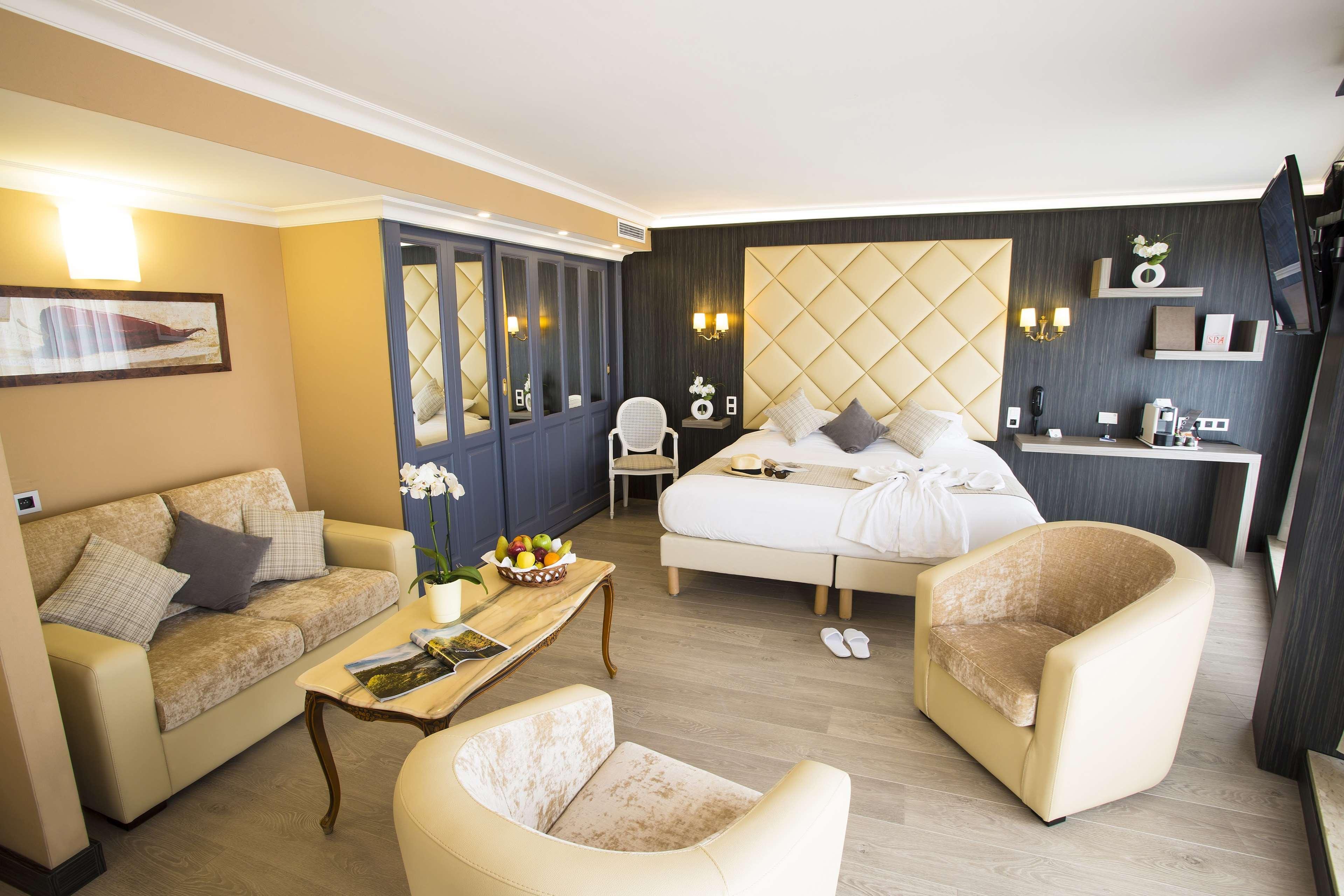 Best Western Plus Cannes Riviera Εξωτερικό φωτογραφία