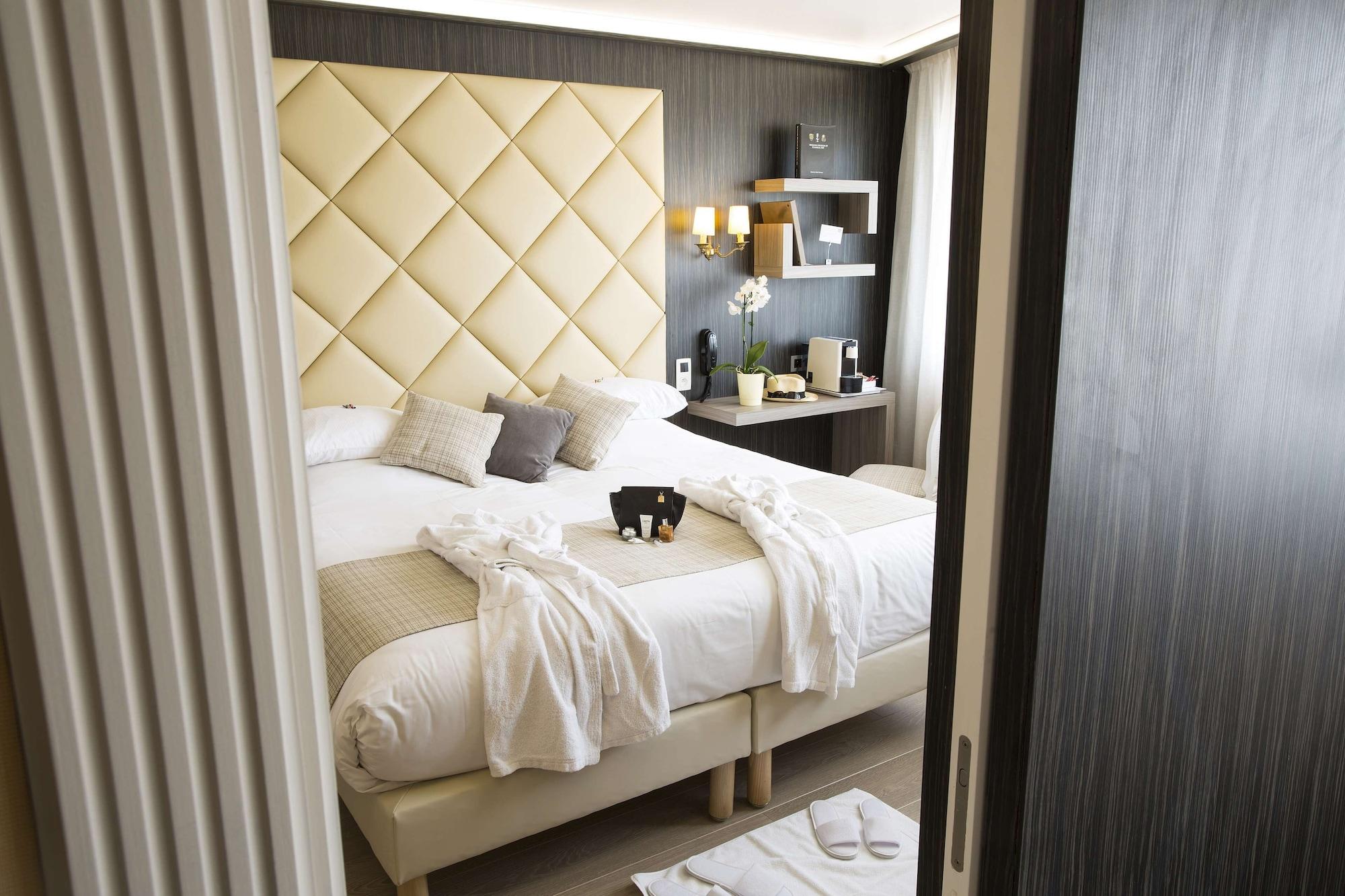 Best Western Plus Cannes Riviera Εξωτερικό φωτογραφία