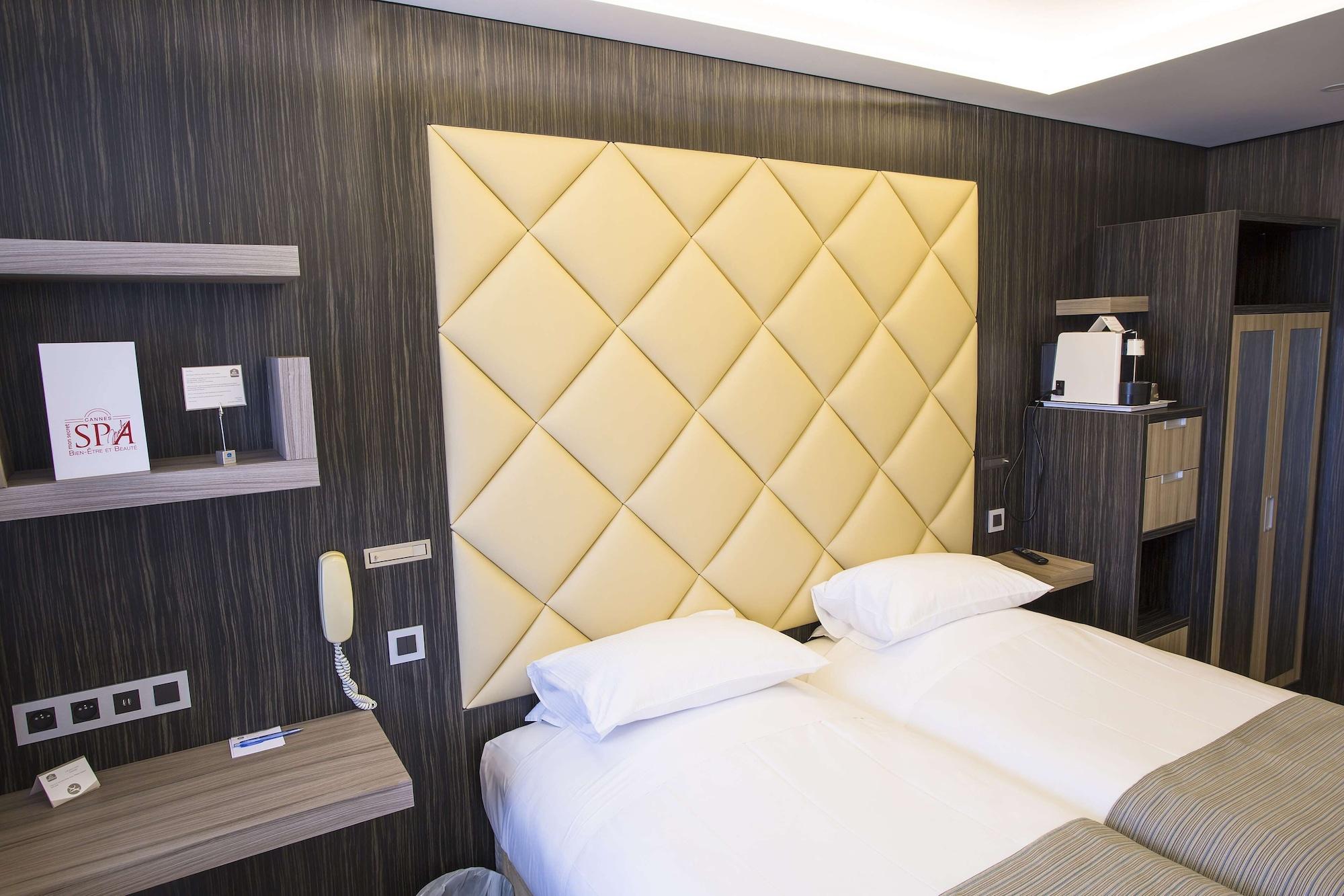 Best Western Plus Cannes Riviera Εξωτερικό φωτογραφία