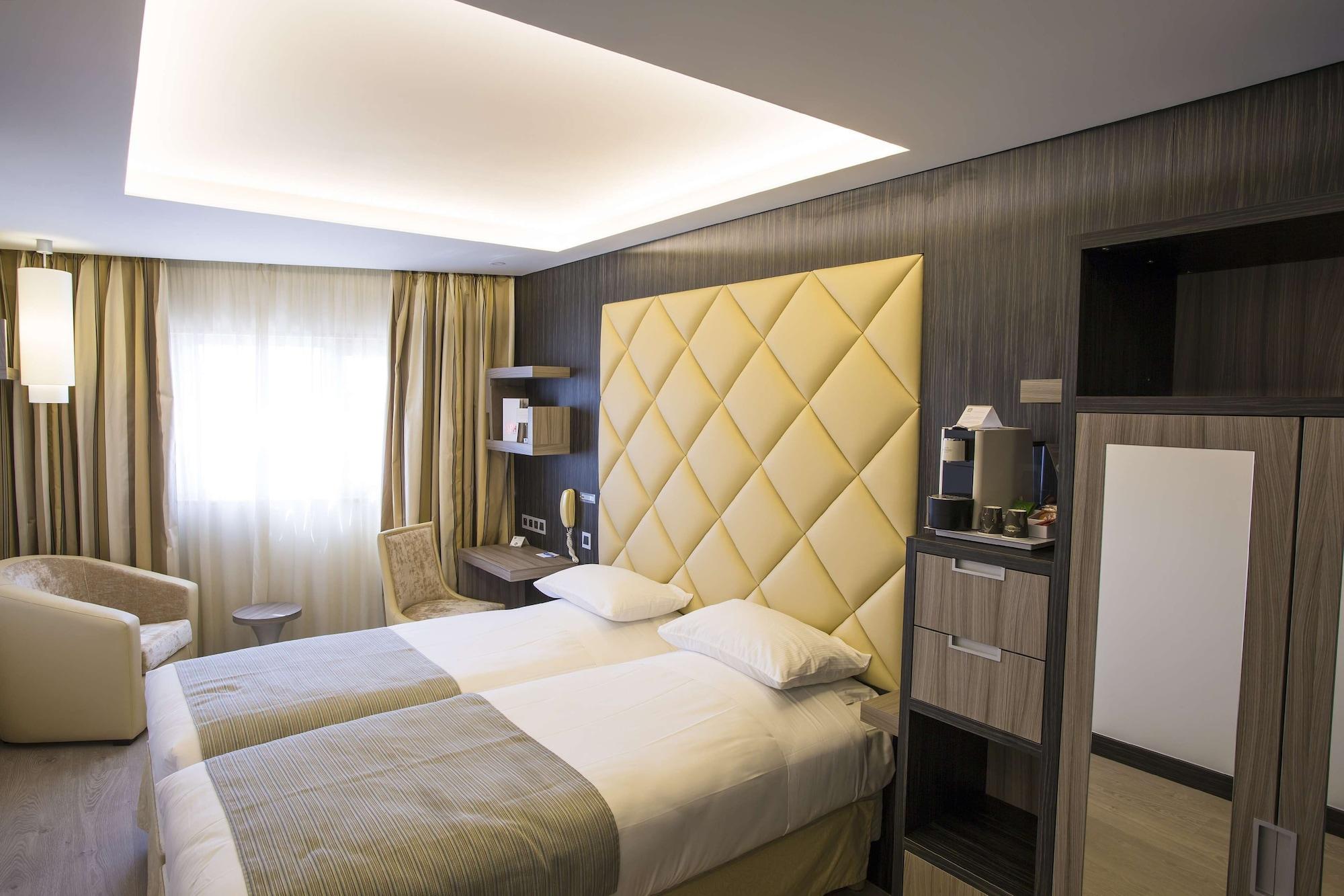 Best Western Plus Cannes Riviera Εξωτερικό φωτογραφία