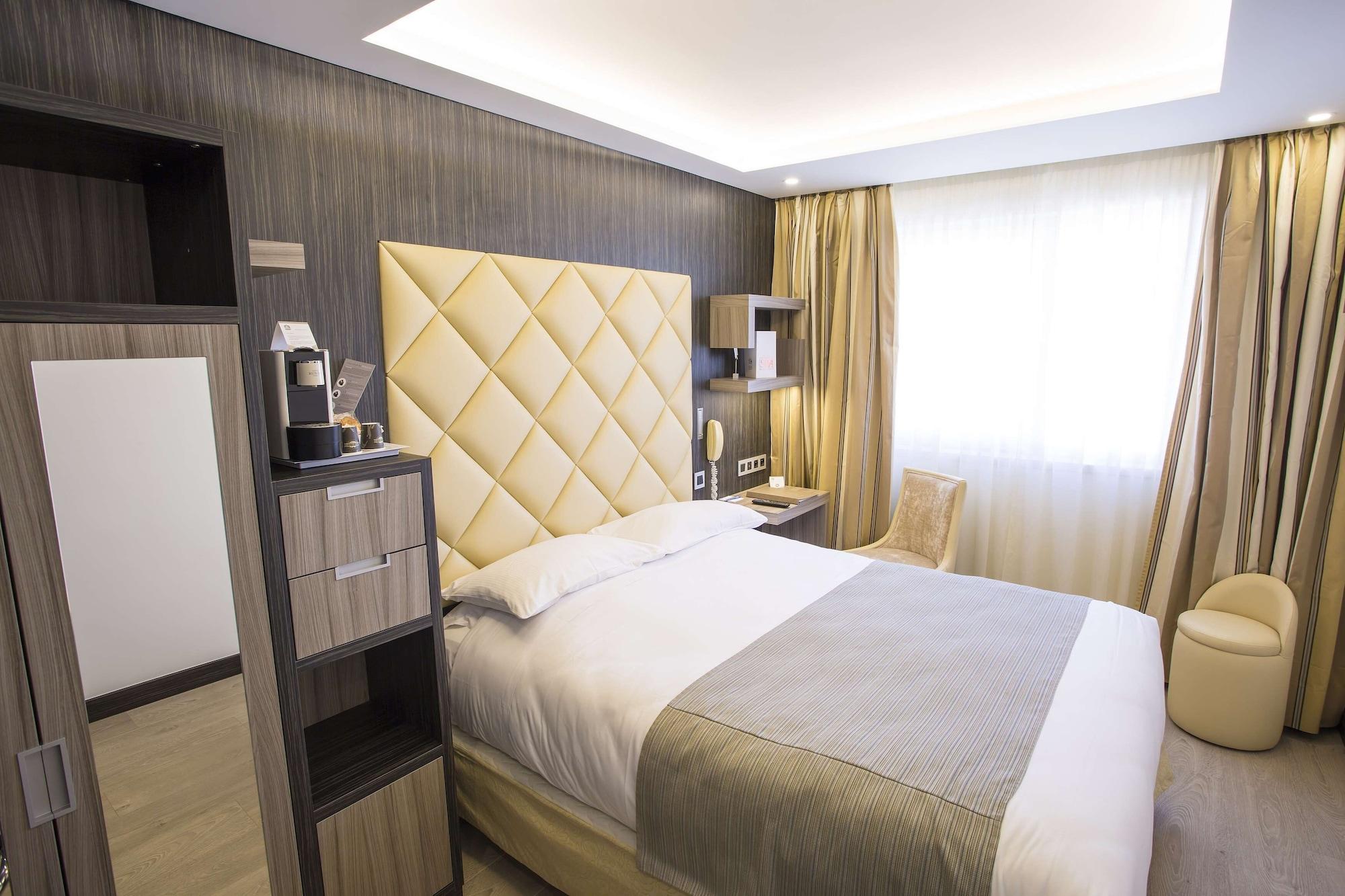 Best Western Plus Cannes Riviera Εξωτερικό φωτογραφία