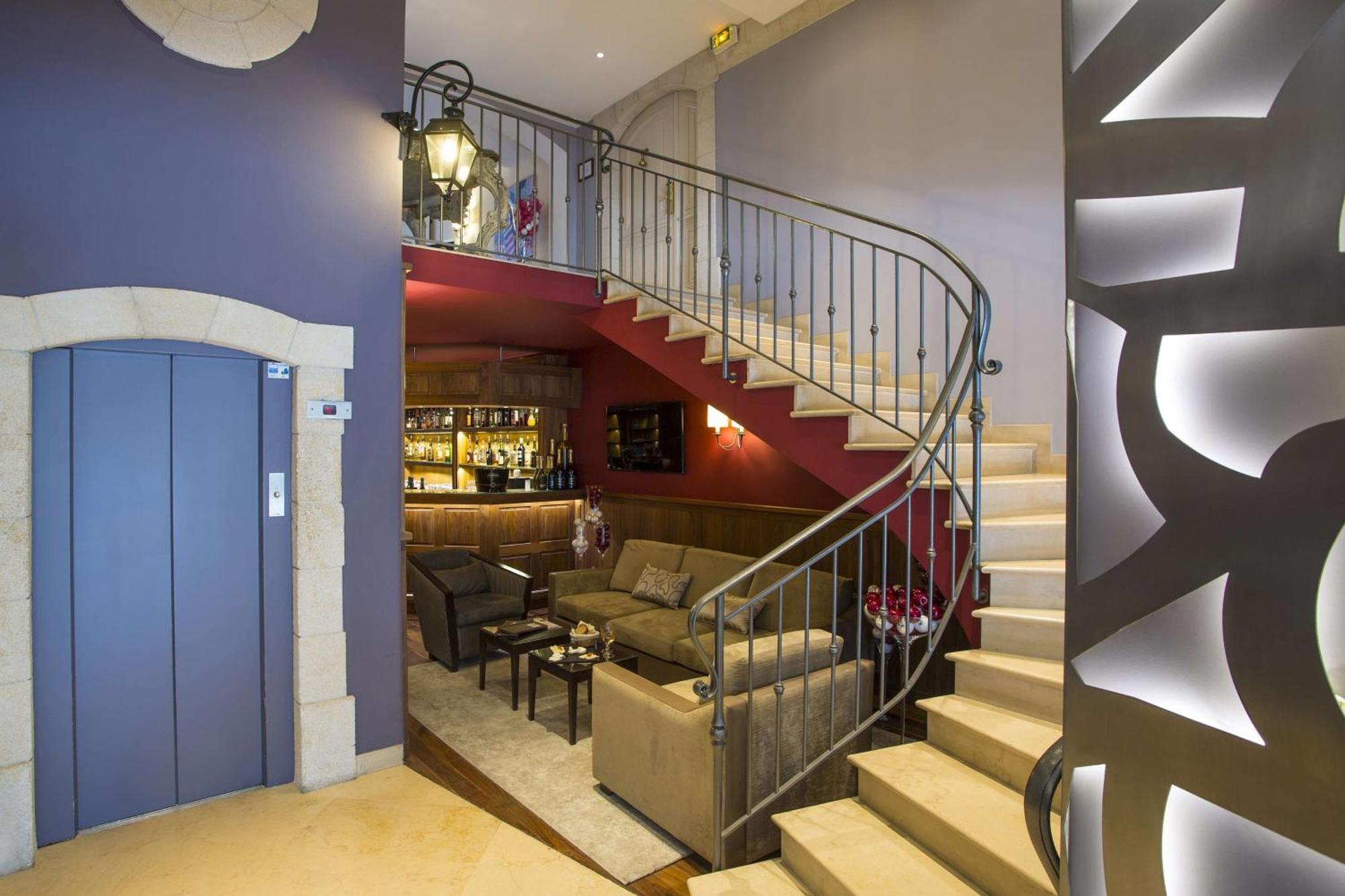 Best Western Plus Cannes Riviera Εξωτερικό φωτογραφία