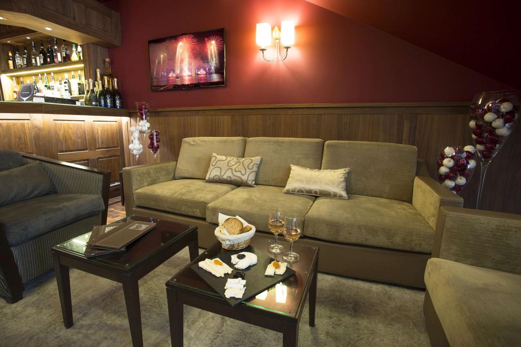 Best Western Plus Cannes Riviera Εξωτερικό φωτογραφία
