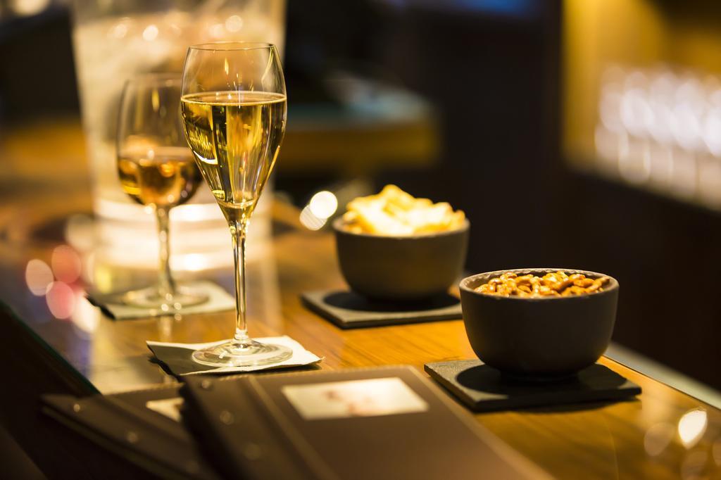 Best Western Plus Cannes Riviera Εξωτερικό φωτογραφία