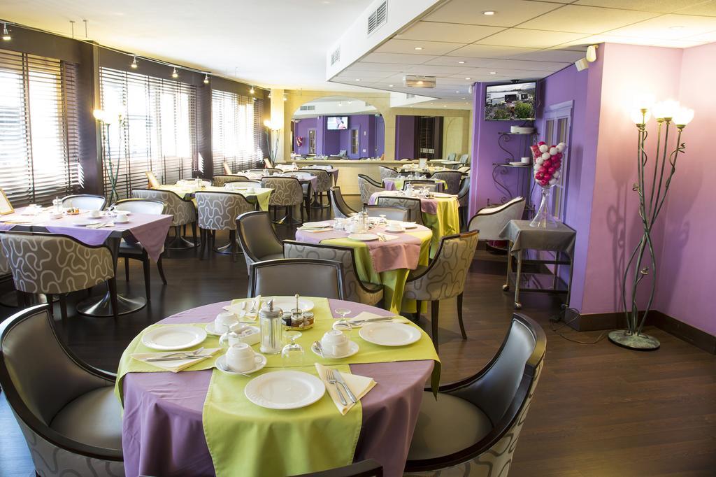 Best Western Plus Cannes Riviera Εξωτερικό φωτογραφία