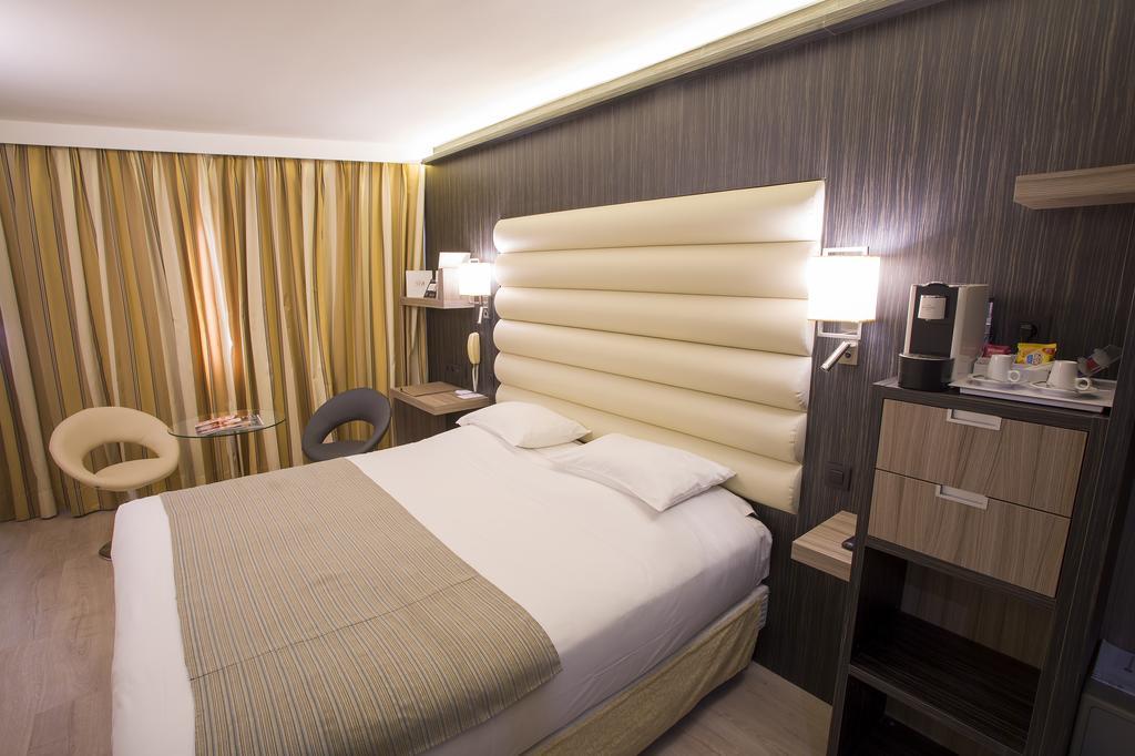 Best Western Plus Cannes Riviera Εξωτερικό φωτογραφία