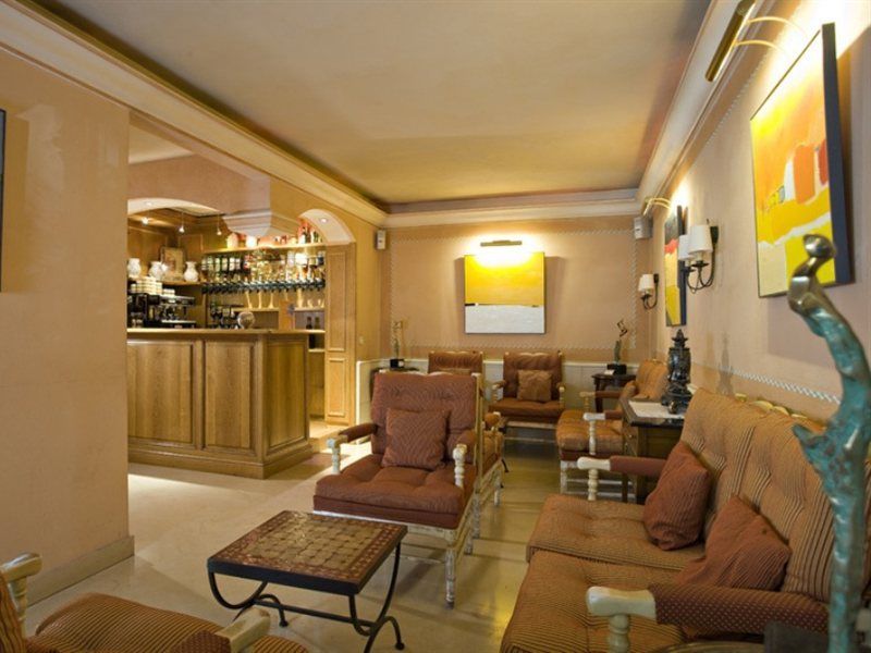 Best Western Plus Cannes Riviera Εστιατόριο φωτογραφία