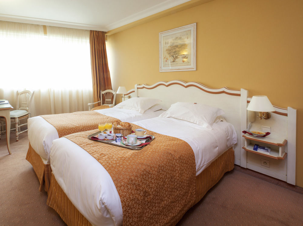 Best Western Plus Cannes Riviera Εξωτερικό φωτογραφία